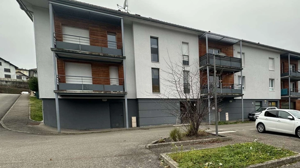 Cabinet infirmier libéral de Dortan