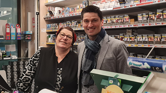 Le Memphis - Bellignat - 01100.fr