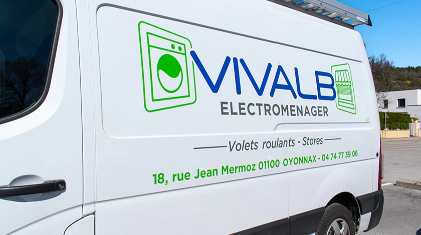 Vivalb - Oyonnax - 01100.fr