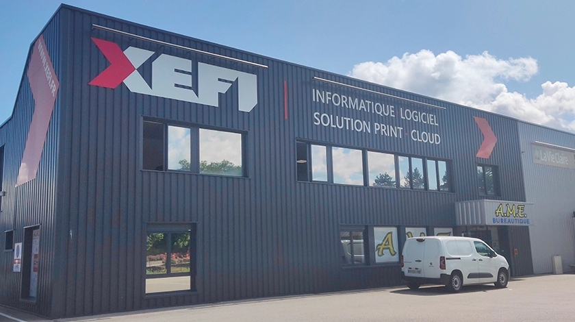 Xefi Oyonnax