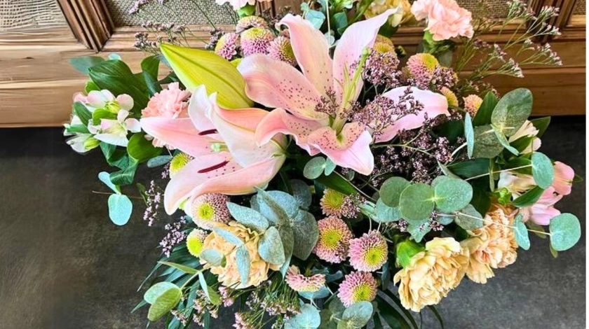 Rêvons Déco en Fleur - Oyonnax - 01100.fr