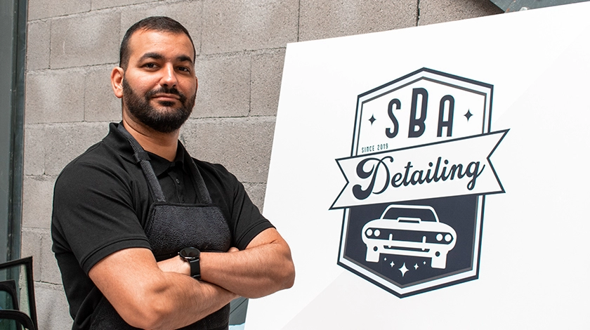 SBA Detailing - Oyonnax - 01100.fr