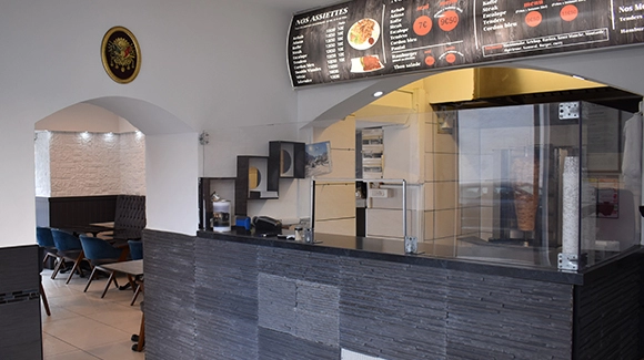 Osmanli Kebab - Oyonnax - 01100.fr
