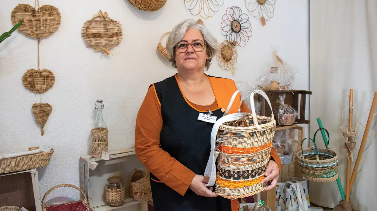 Un Écrin de Créativité à Oyonnax