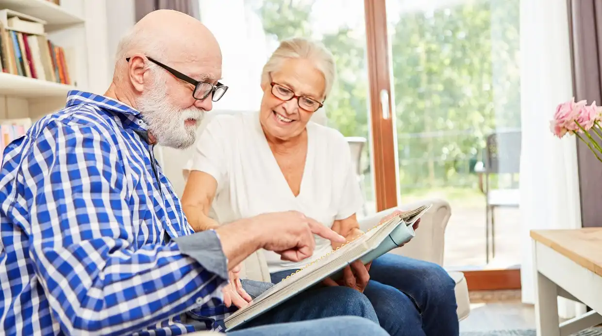 L'Engagement de France Alzheimer de l'Ain depuis 1985